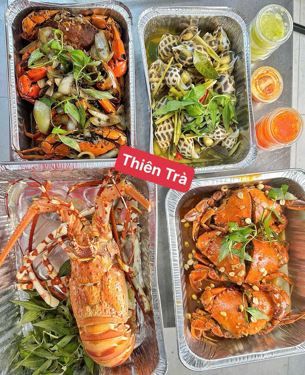 Năng lực cung ứng số lượng lớn: Giải pháp ổn định nguyên liệu cao cấp cho chuỗi nhà hàng, F&B