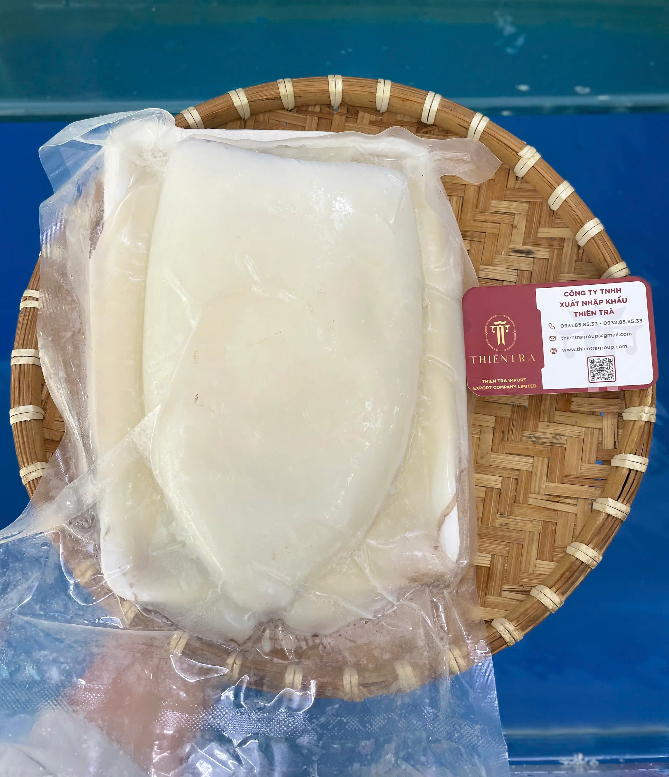 MỰC LÀM SẠCH CẤP ĐÔNG
